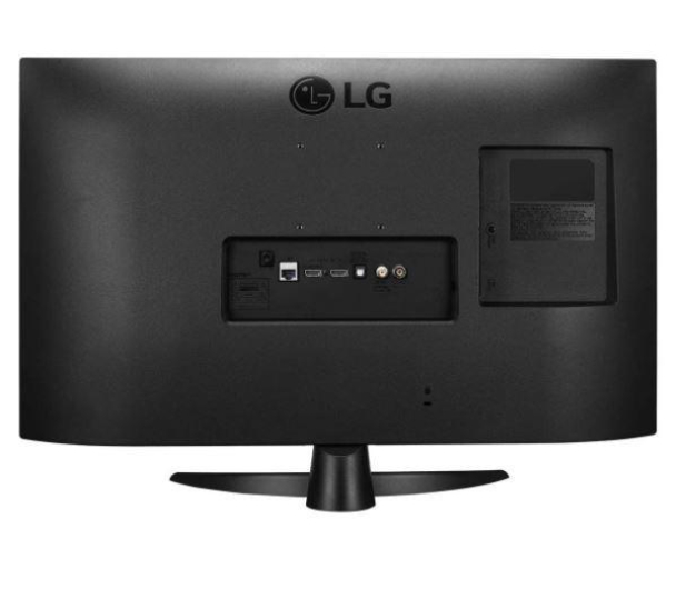 LG 27TQ615S-PZ Smart TV DVB-T2 - 1057683 - zdjęcie 6